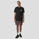 Camiseta Lost Spider Web - Masculina - Foto 2