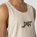 Camiseta Regata Lost Enterprises - Masculina - Foto 2