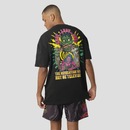 Camiseta Boxfit Lost Revolution Masculina - Foto 2