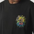 Camiseta Boxfit Lost Revolution Masculina - Foto 3