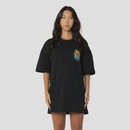 Camiseta Boxfit Lost Revolution Masculina - Foto 4