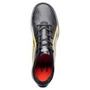 Kit Chuteira Society Adulto Umbro Fast Ii + Meião - Foto 5