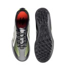 Kit Chuteira Society Adulto Umbro Fast Ii + Meião - Foto 4