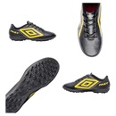 Chuteira Society Adulto Umbro Fast II - Foto 7