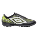 Chuteira Society Adulto Umbro Fast II - Foto 1