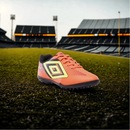 Chuteira Society Adulto Umbro Fast II - Foto 8
