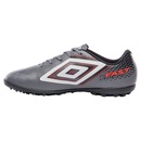 Chuteira Society Adulto Umbro Fast II - Foto 3