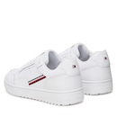 Tênis Masculino Tommy Hilfiger TH Basket Core Stripes - Foto 2