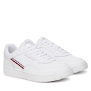 Tênis Masculino Tommy Hilfiger TH Basket Core Stripes - Foto 3