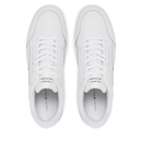 Tênis Masculino Tommy Hilfiger TH Basket Core Stripes - Foto 4