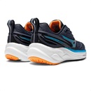 Tênis Infantil Mizuno Space 5 Junior - Foto 5