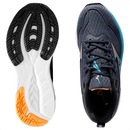 Tênis Infantil Mizuno Space 5 Junior - Foto 6