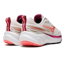 Tênis Infantil Mizuno Space 5 Junior - Foto 5