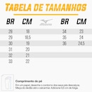 Tênis Infantil Mizuno Space 5 Junior - Foto 4