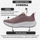 Tênis Feminino Olympikus Voa 3 - Foto 3