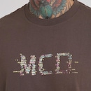 Camiseta Regular MCD Pane - Masculina - Foto 2
