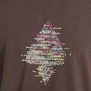 Camiseta Regular MCD Espada Pane - Masculina - Foto 3