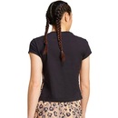 Camiseta adidas Três Listras com Estampa Animal Feminina - Foto 2