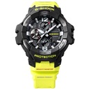 Relógio Casio G-SHOCK GravityMaster GR-B300RY-1A9DR - Foto 2
