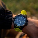 Relógio Casio G-SHOCK GravityMaster GR-B300RY-1A9DR - Foto 3