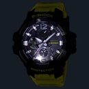 Relógio Casio G-SHOCK GravityMaster GR-B300RY-1A9DR - Foto 5