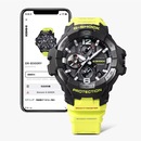 Relógio Casio G-SHOCK GravityMaster GR-B300RY-1A9DR - Foto 6