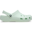 Sandália Unissex Crocs Classic Mint Tint - Foto 1