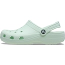 Sandália Unissex Crocs Classic Mint Tint - Foto 3