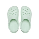 Sandália Unissex Crocs Classic Mint Tint - Foto 5