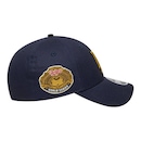 Boné New Era 940 Mc Los Angeles Dodgers Patch Masculino - Foto 4
