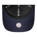 Boné New Era 940 Mc Los Angeles Dodgers Patch Masculino - Foto 6