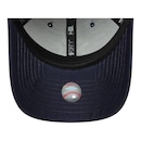 Boné New Era 940 New York Yankees Visor Script Masculino - Foto 4
