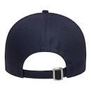 Boné New Era 940 New York Yankees Visor Script Masculino - Foto 5