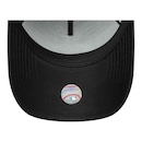 Boné New Era 940 A-Frame New York Yankees Team Outline Masculino - Foto 9