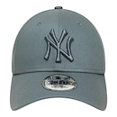 Boné New Era 940 New York Yankees League Essential Masculino - Foto 2