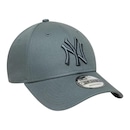Boné New Era 940 New York Yankees League Essential Masculino - Foto 3