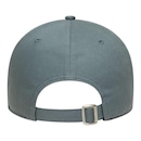 Boné New Era 940 New York Yankees League Essential Masculino - Foto 4