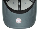 Boné New Era 940 New York Yankees League Essential Masculino - Foto 5