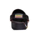 Sandália Unissex Crocs Shadow Print Classic Clog K Multi - Foto 7