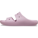 Sandália Unissex Crocs Classic Sandal V2 Hydrangea - Foto 3