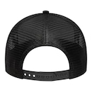 Boné New Era 940 A-Frame New York Yankees Essential Trucker Masculino - Foto 4