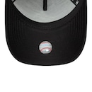 Boné New Era 940 A-Frame New York Yankees Essential Trucker Masculino - Foto 5