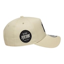 Boné New Era 940 A-Frame New York Yankees Side Patch Masculino - Foto 5