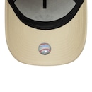 Boné New Era 940 A-Frame New York Yankees Side Patch Masculino - Foto 6