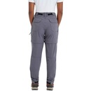 Calça Bermuda Conversível Galapagos Atlas - Feminina - Foto 2