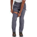 Calça Bermuda Conversível Galapagos Atlas - Feminina - Foto 3