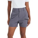 Calça Bermuda Conversível Galapagos Atlas - Feminina - Foto 4