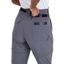 Calça Bermuda Conversível Galapagos Atlas - Feminina - Foto 6