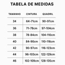 Calça Bermuda Conversível Galapagos Atlas - Feminina - Foto 7