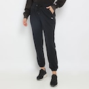 Calça Fleece Feminina Champion Campus French Terry - Foto 1